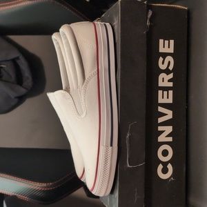 Converse Slip Ons